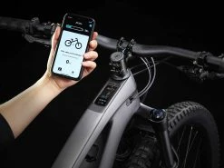 FUEL EXe 9.5 E-Mtb, Matte Dnister Black Von TREK -Günstiges E-Bikes Geschäft 2Cxf7sKbOvh14E3g3V7xoS 33016131 matte dnister b 8