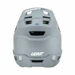 GRAVITY 1.0 Vollvisierhelm, ASTM Downhill Zertifiziert, Titanium Von LEATT -Günstiges E-Bikes Geschäft 2D4J0xMiw4m7G07u9g5PUr 33011958 titanium 3