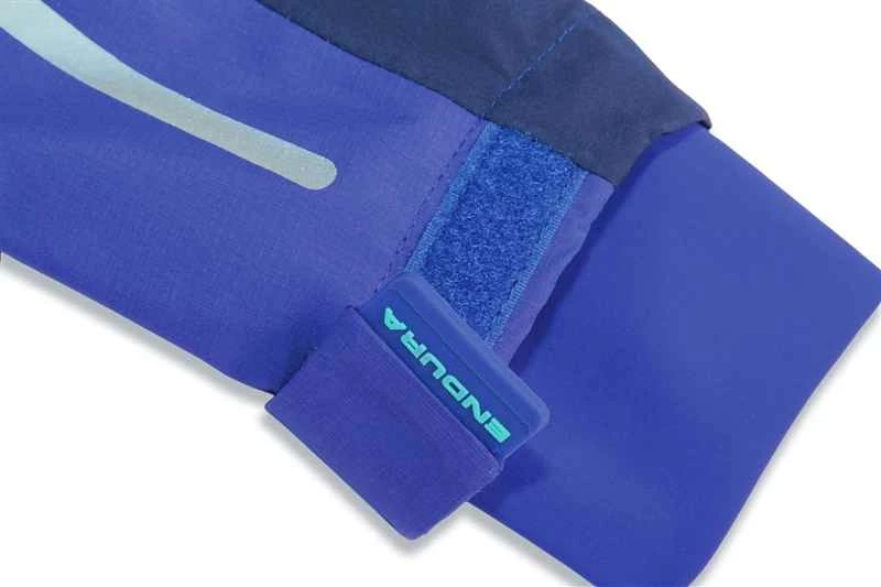 MT500 Damen-Regenjacke, Blau Von ENDURA 7 MT500 Damen-Regenjacke, Blau Von ENDURA – Bild 5