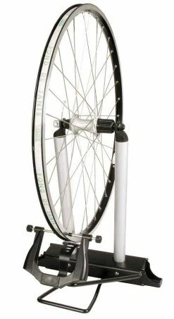 PLAN Zentrierständer Von BIKE HAND