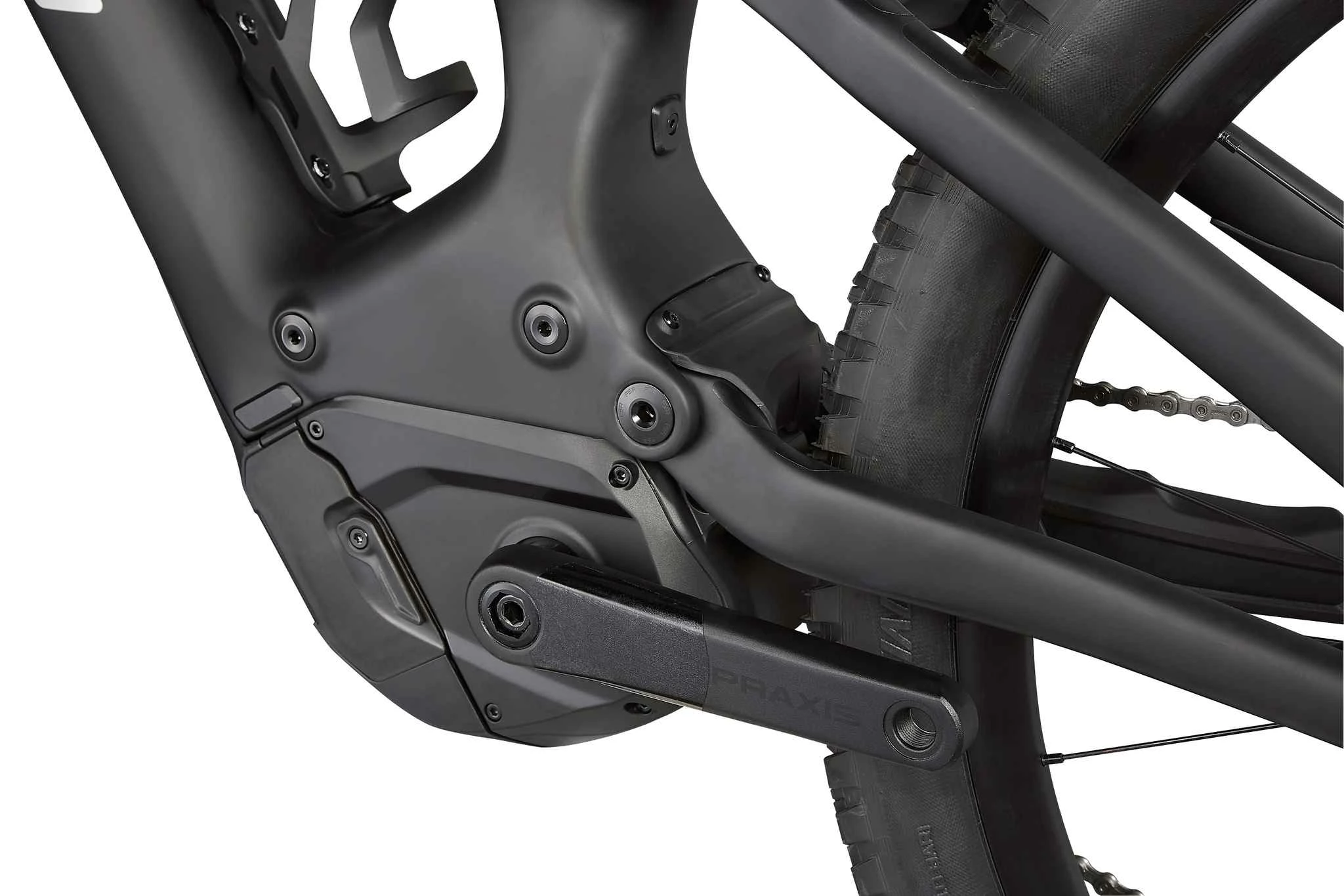 LEVO COMP CARBON E-MTB Fully, Black Light Silver Black Von SPECIALIZED 9 LEVO COMP CARBON E-MTB Fully, Black Light Silver Black Von SPECIALIZED – Bild 7