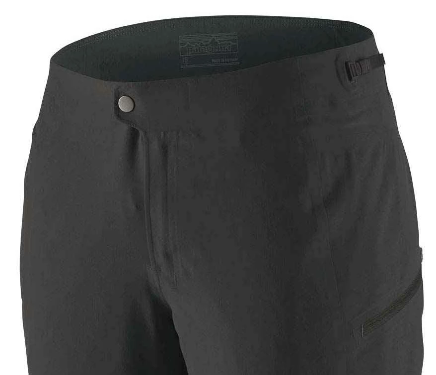 DIRT ROAMER Damen-Bikeshorts , Black Von PATAGONIA 9 DIRT ROAMER Damen-Bikeshorts , Black Von PATAGONIA – Bild 7
