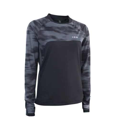 TRAZE AMP AFT Damen-Langarmshirt , Black Von ION 3 TRAZE AMP AFT Damen-Langarmshirt , Black Von ION -Günstiges E-Bikes Geschäft 2F4WkPIJyIf8IbFqrjQDt7 33009461 900 0