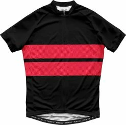 THE FOREVER FORWARD Herren-Kurzarmtrikot , Pink Von TWIN SIX