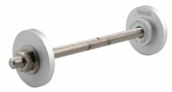 PRESS FIT DUB 28.99mm/BB30 Tretlager-Einpresswerkzeug, Schwarz Von BIKE HAND