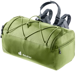 MONDEGO HB 8 Lenkertasche , Meadow Von DEUTER
