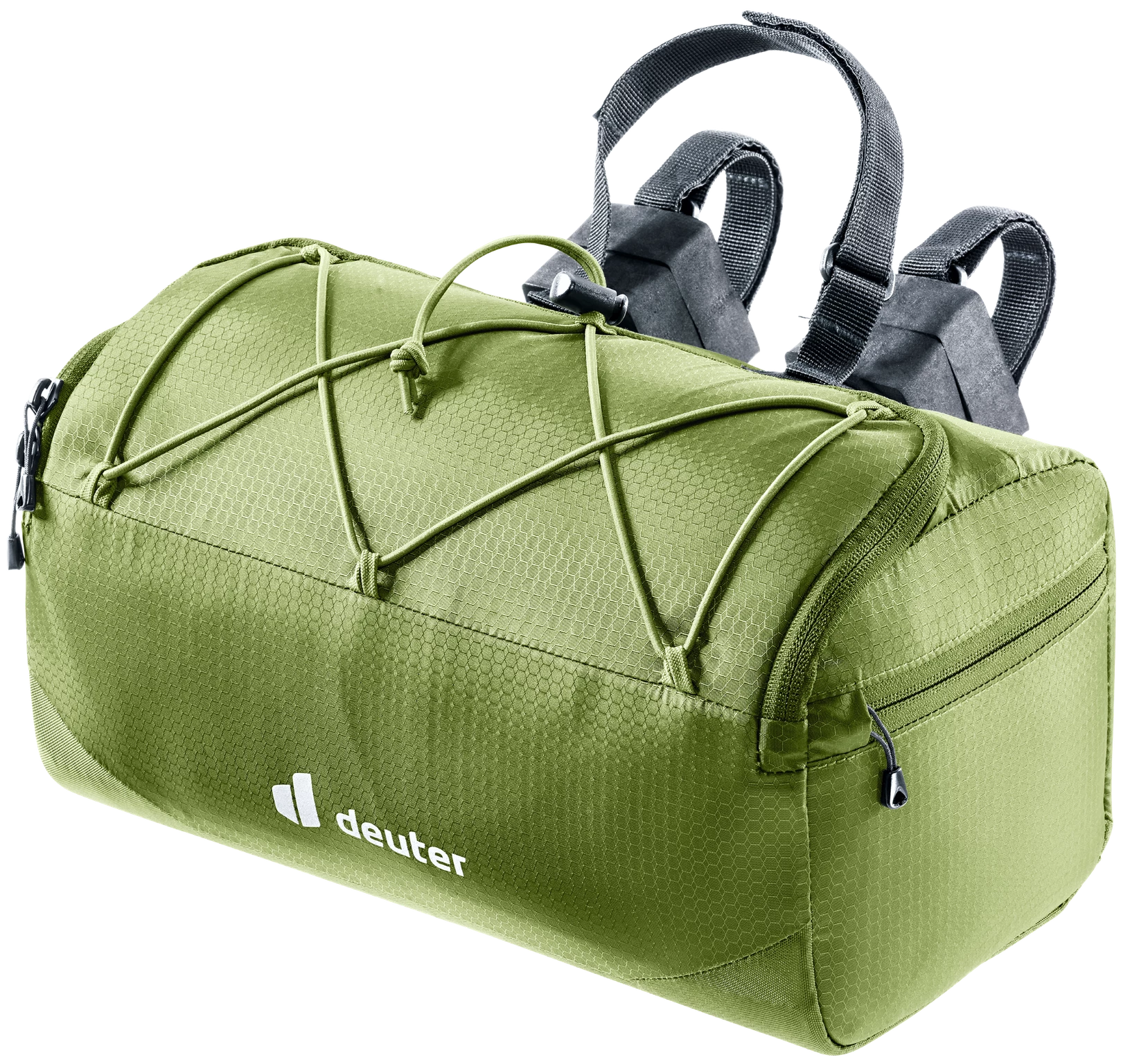 MONDEGO HB 8 Lenkertasche , Meadow Von DEUTER 3 MONDEGO HB 8 Lenkertasche , Meadow Von DEUTER