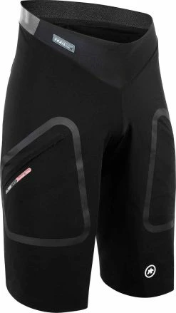 TRAIL TACTICA T3 Herren-Gravelshorts , Black Series Von ASSOS -Günstiges E-Bikes Geschäft 2HU136o0oawGS7JvcSInb 33016726 18 1