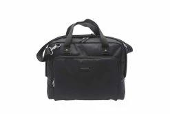 POSTINO Office-Bag (Single), Schwarz Von NEWLOOXS