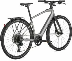 VADO SL 5.0 EQ E-City Und Alltagsvelo, Brushed Black Reflective Von SPECIALIZED -Günstiges E-Bikes Geschäft 2JBScdEhtOxVIYtjxGd2h1 33012015 brushed b ctive 2