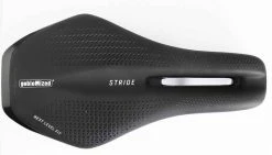 STRIDE S TRI-Sattel, Schwarz Von GEBIOMIZED -Günstiges E-Bikes Geschäft 2JmuT1gye6Q8VCVVgGDMHG 33001926 001 2