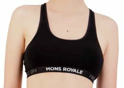 SIERRA Damen-Sport-BH , Black Von MONS ROYALE -Günstiges E-Bikes Geschäft 2JttTRXLIJ552YEUFE0OOt 33016683 001 3
