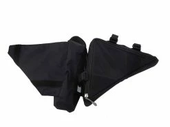 TOOLBOX Doppel-Rahmentasche, Schwarz Von VELOPLUS SWISS DESIGN -Günstiges E-Bikes Geschäft 2K8VVWbkGZf7su4jRMTwtU 33002066 001 6