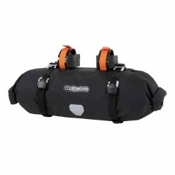 HANDLEBAR-PACK S Lenkertasche, Black Matt Von ORTLIEB