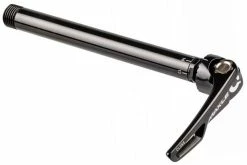 MAXLE ULTIMATE Steckachse, 15x100mm, 148mm, Schwarz Von ROCKSHOX