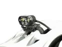 BLIKA R 7 SC LED-Trail-Lampe 2400 Lumen, Schwarz Von LUPINE -Günstiges E-Bikes Geschäft 2LEW10fjJavQSYsemSicLi 33010527 002 2