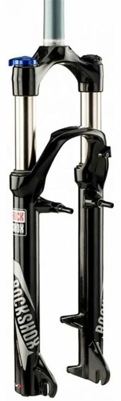 XC 30 TK Coil, 26", 100mm, Schwarz Von ROCKSHOX