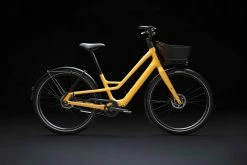 TURBO COMO SL 5.0 E-City- Und Alltagsvelo, Brassy Yellow Transparent Von SPECIALIZED -Günstiges E-Bikes Geschäft 2M04hTJSAAzqkhHiQZ1pnd 33007239 brassy ye arent 4