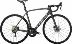 EMONDA SL 6 Rennvelo, Lithium Grey Von TREK