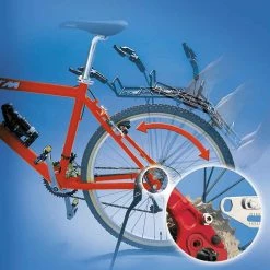 MTB-QUICK-RACK 27.5"-29", Schwarz Von PLETSCHER -Günstiges E-Bikes Geschäft 2MXhGFX9jC2OehdBGwuFIz 33007534 001 5