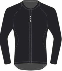 TORRENT Damen-Langarmtrikot , Black Von GORE WEAR