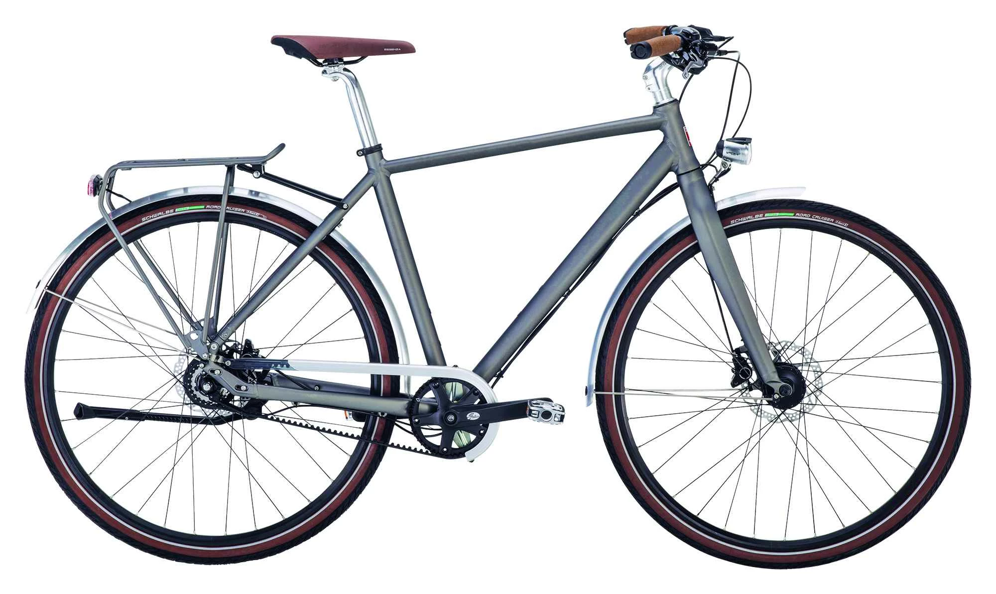 LAZY DAY GATES ALFINE 8 Men City- Und Alltagsvelo, Metall Matt Von IBEX 3 LAZY DAY GATES ALFINE 8 Men City- Und Alltagsvelo, Metall Matt Von IBEX