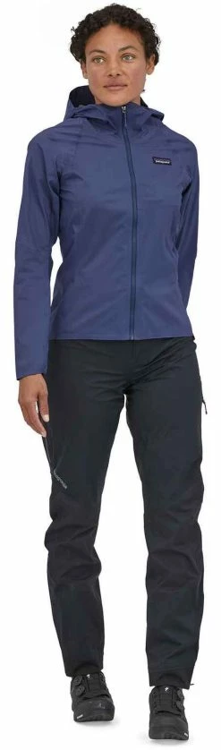 DIRT ROAMER Damen-Windjacke , Sound Blue Von PATAGONIA -Günstiges E-Bikes Geschäft 2NP0u3LCEeLEQKu3CtVGNR 33006856 sndb 6