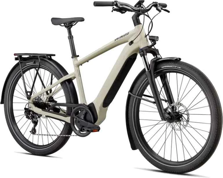 TURBO VADO 4.0 E-City- Und Alltagsvelo, White Mountains Black Reflective Von SPECIALIZED 4 TURBO VADO 4.0 E-City- Und Alltagsvelo, White Mountains Black Reflective Von SPECIALIZED – Bild 2