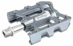 C161 MTB- Und Touringpedal, Grau Von WELLGO -Günstiges E-Bikes Geschäft 2NmRv0cnV5RsK5wy56vjzR 33000259 003 2