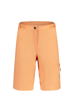 CARDAMINAM Damen-Bikeshorts , Peach Von MALOJA
