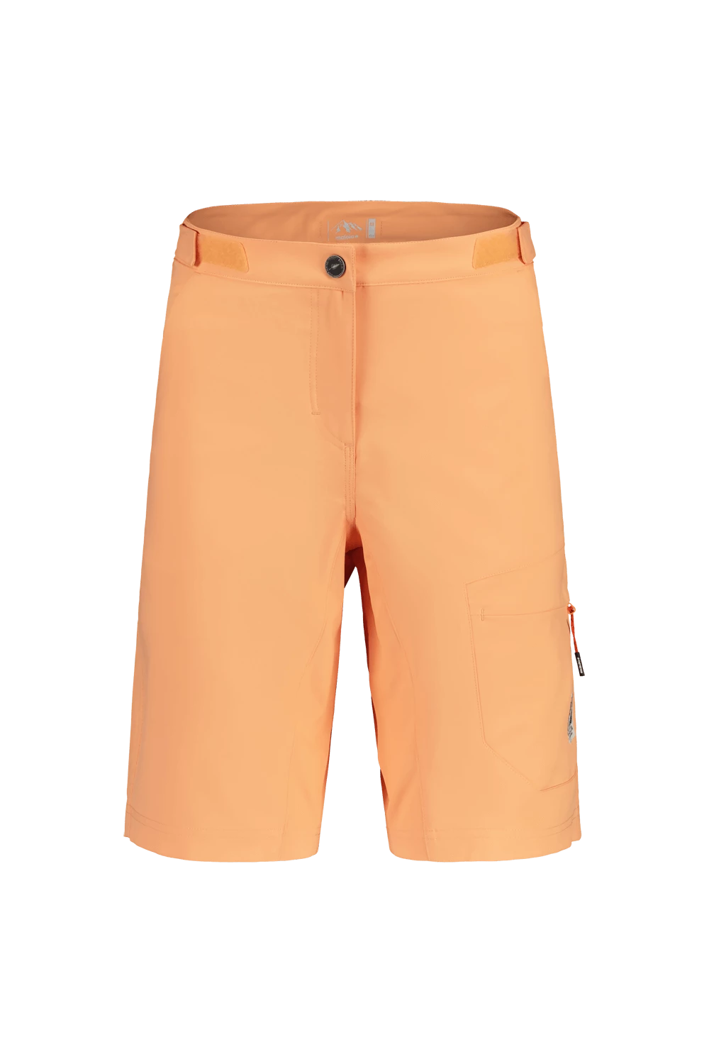 CARDAMINAM Damen-Bikeshorts , Peach Von MALOJA 3 CARDAMINAM Damen-Bikeshorts , Peach Von MALOJA