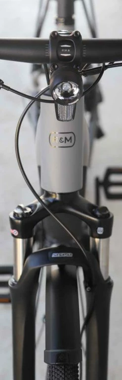 Riese & Müller ROADSTER TOURING E-City Und Alltagsvelo 25km/h, Grey Matt Von RIESE & MÜLLER 26 Riese & Müller ROADSTER TOURING E-City Und Alltagsvelo 25km/h, Grey Matt Von RIESE & MÜLLER -Günstiges E-Bikes Geschäft 2Oai76WvGp2HUXmFlq7Hle 33007620 grey matt 10