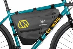 EXPEDITION FULL FRAME PACK 6L Rahmentasche, Grey Von APIDURA -Günstiges E-Bikes Geschäft 2Omt7fPuwg77XLKg7rZCm 33019917 grey 1