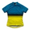 THE SOLOIST Damen-Kurzarmtrikot , Cyan Von TWIN SIX 1 THE SOLOIST Damen-Kurzarmtrikot , Cyan Von TWIN SIX -Günstiges E-Bikes Geschäft 2PcVV9Vyqb4y5QM9uYwKpB 33006804 cya 0
