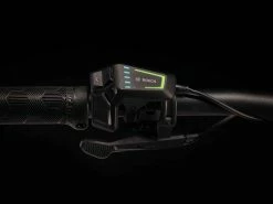 RAIL 9.5 GEN 4 E-MTB , Black Olive Von TREK -Günstiges E-Bikes Geschäft 2PzalYgxXUMH5AREk9BF32 33016375 black olive 8