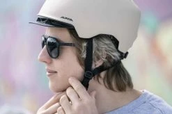 IDOL Nachhaltiger Urban-Helm, Mojave-sand Matt Von ALPINA -Günstiges E-Bikes Geschäft 2QxKWSOyYUbCOFJQuzRRCg 33016594 021 5