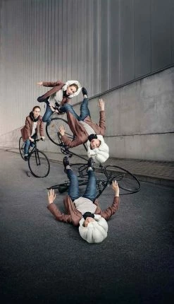 HÖVDING 3 Airbag Für Fahrradfahrer, Schwarz Von HÖVDING 23 HÖVDING 3 Airbag Für Fahrradfahrer, Schwarz Von HÖVDING -Günstiges E-Bikes Geschäft 2RqcnqgxIqWUZzsZlNcuJg 33001543 001 11