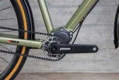 DAILY QUEST Pinion City- Und Alltagsvelo, Grün Von IBEX -Günstiges E-Bikes Geschäft 2RsLBhmzkyY3j7sZqF04s9 33005738 008 5