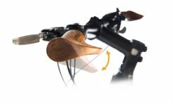 SEN COMFORT Gefederter Komfortgriff, Braun Von VELOSPRING -Günstiges E-Bikes Geschäft 2RuYvGpgdY0hINaowqWuuT 33011925 001 2