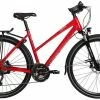 VELOCE XT Leonardo Tourenvelo, Rot Von CRESTA -Günstiges E-Bikes Geschäft 2RzJ9O1iQFokJT9nt43P0D 33005662 001 1