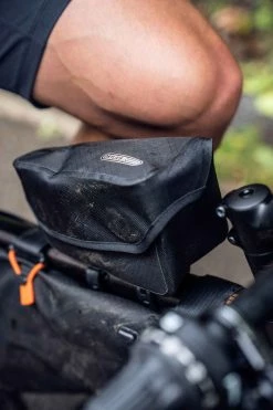 FUEL-PACK Oberrohrtasche , Black Matt Von ORTLIEB -Günstiges E-Bikes Geschäft 2SYJSXWQlaQVBkeSTGFtIz 33019775 black matt 5