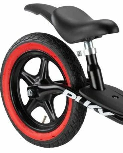 LR 1L SUPERMOTO Laufrad, Black Von PUKY -Günstiges E-Bikes Geschäft 2Sy7Dj7JP84ukgBH68DSDL 33007254 black 3