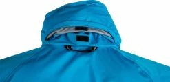 MONSUN GTX Damen-Regenjacke, Blau Von VELOPLUS SWISS DESIGN -Günstiges E-Bikes Geschäft 2TBjGd2aGomSlkFXqwdIOj 33003941 014 7