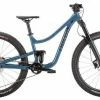 MOUNTAIN JACK 26 Jugendvelo, Deep Blue Von NALOO