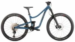 MOUNTAIN JACK 26 Jugendvelo, Deep Blue Von NALOO