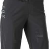 FLEXAIR Damen-Bikeshorts , Black Von FOX -Günstiges E-Bikes Geschäft 2UMvssb8ruzFylPVptQbEt 33016653 001 0