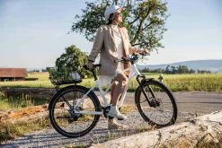 ZING GEN 2 Mittel E-City Und Alltagvelo, Weiss Von DIAMANT -Günstiges E-Bikes Geschäft 2WjF5zvI764X1sS7y1M33O 33016611 001 8