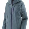 GRANITE CREST Damen-Regenjacke , Light Plume Grey Von PATAGONIA -Günstiges E-Bikes Geschäft 2X1Q5clzZ2C2o31heGtQNg 33016695 ltpg 0