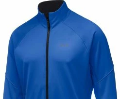C3 THERMO GTI Herren-Softshelljacke , Ultramarine Blue Von GORE WEAR -Günstiges E-Bikes Geschäft 2XADpt9ncNajCqbSDtMWvC 33007054 bl00 2