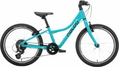 CHAMELEON 20 ZOLL MK2 Kindervelo, Turquoise Von NALOO
